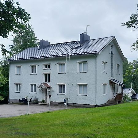 Ristimaeenkatu 13 Savonlinna Exterior foto